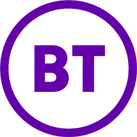 BT broadband logo
