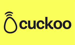 Cuckoo broadband logo