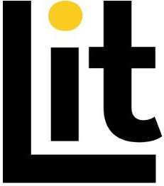 Lit Fibre broadband logo
