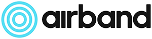 Airband broadband logo