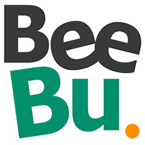 BeeBu broadband logo