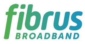 Fibrus broadband logo