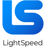 LightSpeed Broadband logo