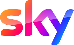 Sky broadband logo