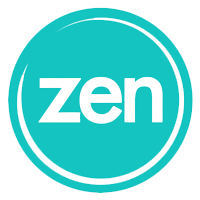 Zen Internet broadband logo